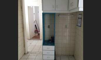 Imagem 4: Apartamento para venda tem 90 metros quadrados com 3 quartos em Benfica - Fortaleza - CE