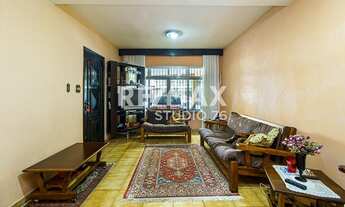 Imagem 4: Sobrado para venda tem 166 metros quadrados com 3 quartos em Vila Anhangüera - São Paulo