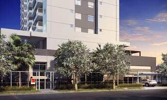 Imagem 2: Apartamento residencial para venda, Barra Funda, São Paulo - AP4705