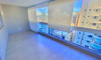 Imagem 2: Apartamento na Praia da Costa com 135m², 3 quartos com suíte