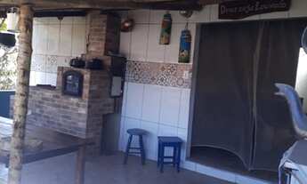 Imagem 4: Sitio Vila dos Ypês