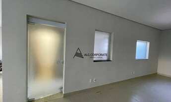 Imagem 5: Ponto para alugar, 43 m² por R$ 5.000,00/mês - Cambuí - Campinas/SP