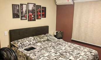 Imagem 4: Casa para venda com 68 metros quadrados com 2 quartos em Jardim Vitória - Macaé/RJ