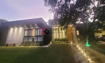 Imagem 2: Casa 02 suítes no Cond. Veredas da Lagoa!