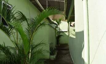 Imagem 6: Vendo 2 terrenos com 6 casas prontas oportunidade oferta