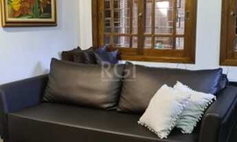 Imagem 6: Porto Alegre - Casa Padrão - Teresópolis