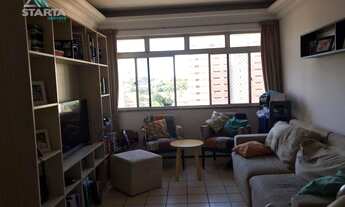 Imagem 2: Apartamento com 3 dormitórios à venda, 110 m² por R$ 310.000,00 - Papicu - Fortaleza/CE