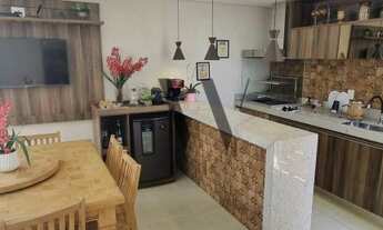 Imagem 2: Casa à venda no bairro Village Imperial - São José do Rio Preto/SP