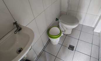 Imagem 6: SANTOS - Apartamento Padrão - EMBARÉ