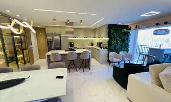 Imagem: Lindo Apartamento em Alphaville 110 metros