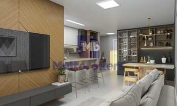 Imagem 4: CURITIBA - Apartamento Padrão - Água Verde