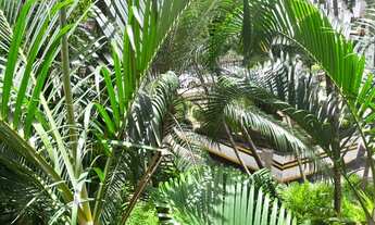 Imagem 7: Apartamento para venda composto de 4 quartos em Candeal - Salvador - Bahia