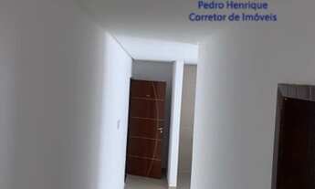 Imagem 6: Apartamento com 105,20m² de área total com Cobertura privativa