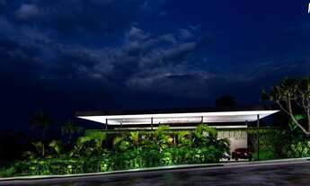 Imagem 5: Casa de condomínio térrea para venda com 356 metros quadrados com 4 quartos