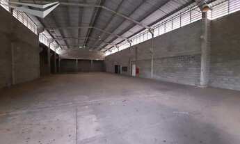 Imagem: Galpão para alugar Jardim Guerreiro Cotia