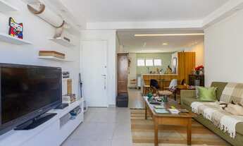 Imagem 6: Apartamento para venda com 84 m², 2 quartos, 1 suíte, 2 vagas na Vila Olímpia - São Paulo