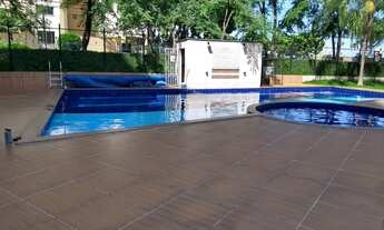 Imagem 4: Apartamento para venda tem 52 metros quadrados com 2 quartos em Residencial Eldorado - Goi