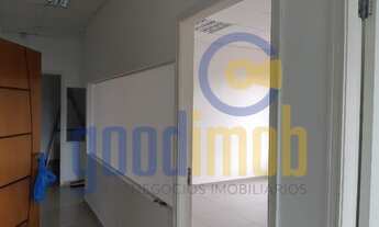 Imagem 4: Sorocaba - Conjunto Comercial/Sala - Parque dos Eucaliptos