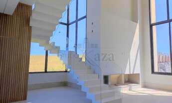 Imagem 7: Casa Sobrado a Venda ou Permuta - Urbanova - Condomínio Residencial Montserrat - 532m² - 4