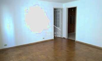 Imagem 3: Apartamento para aluguel possui 85 metros quadrados com 2 quartos em Vila Mariana - São Pa