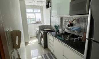 Imagem 2: Todo reformado com lazer completo de frente para praça da faculdade Estácio