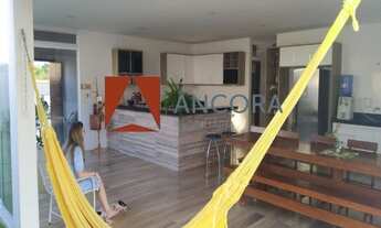 Imagem 6: Casa 4 Suítes New Ville 435m²