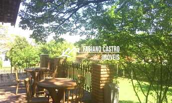 Imagem 5: CHACARA RESIDENCIAL em MENDONÇA - SP, CONDOMÍNIO LABAMA