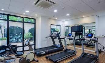 Imagem 4: Flat com 1 dormitório à venda, 30 m² por R$ 490.000,00 - Jardim Paulista - São Paulo/SP