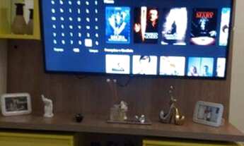 Imagem 6: Apartamento com 2 dormitórios à venda, 57 m² por R$ 199.000,00 - Fundos - Biguaçu/SC