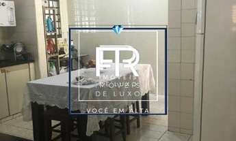 Imagem: UBERLâNDIA - Casa Padrão - Santa Mônica