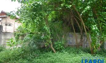 Imagem 7: TERRENO - JARDIM GUEDALA - SP