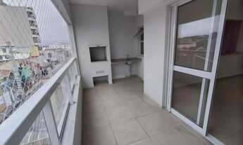 Imagem 2: Apartamento para Venda e Locação com 72 m² no Centro - Taubaté - SP