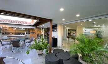 Imagem: Quot COBERTURA LINEAR quot. 250M2, em Jardim