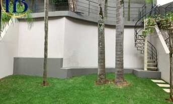 Imagem 4: Casa para venda tem 206 metros quadrados com 4 quartos em Tucuruvi - São Paulo