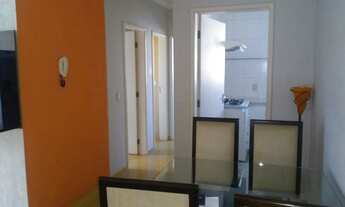 Imagem 3: Belo Horizonte - Apartamento Padrão - Horto Florestal