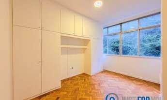 Imagem 7: Apartamento com 3 dormitórios para alugar, 105 m² por R$ 5.800,00/mês - Botafogo - Rio de