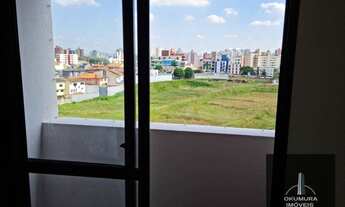 Imagem 2: Apartamento com 3 dormitórios à venda, 68 m² por R$ 269.000 - Nova Petrópolis - São Bernar