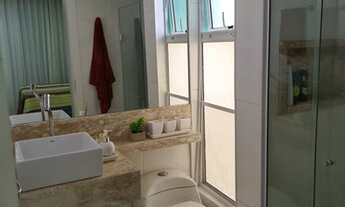 Imagem 6: Apartamento para venda com 70 m² com 3/4 em Piatã