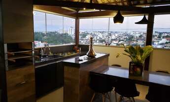 Imagem 5: Contagem - Apartamento Padrão - Centro