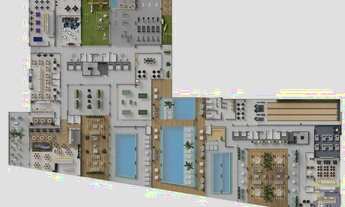 Imagem 2: Apartamento 3 dormitórios para Venda em Porto Belo, Perequê, 3 dormitórios, 3 suítes, 4 ba