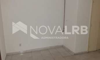 Imagem 6: Excelente Sala Comercial no Centro-RJ. Área Útil de 40m2