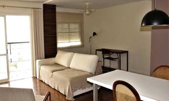 Imagem 2: SÃO PAULO - Apartamento Padrão - JARDINS