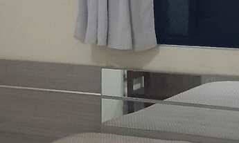 Imagem 5: Alugo apt amplo 3 quartos sendo 2 suites 1 wc social 115 mts no aero club