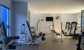 Imagem 2: Apartamento com projetados e vista definitiva!