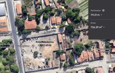 Imagem 5: Terreno no Passaré perto de tudo