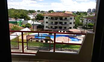 Imagem: Apartamento para venda tem 110 metros quadrados