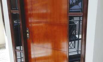 Imagem 5: Casa para venda possui 103 metros quadrados com 2 quartos