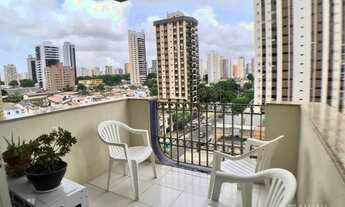 Imagem 6: BELEM - Apartamento Padrão - Jurunas