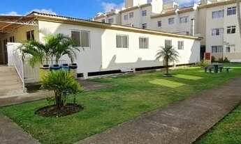 Imagem 2: Apartamento para Venda em Curitiba, Sitio Cercado, 3 dormitórios, 1 banheiro, 1 vaga