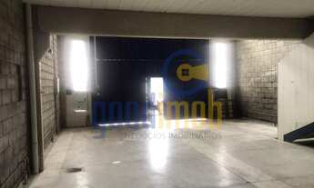 Imagem 4: Sorocaba - Galpão/Depósito/Armazém - Jardim Zulmira